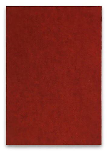 Alfonso Fratteggiani Bianchi, Untitled (031P), 2019