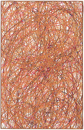 Spectral Resolution #1, 2017