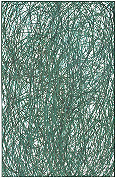 Untitled, Spectral Resolution #6, 2017