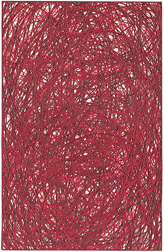 Spectral Resolution #1, 2017