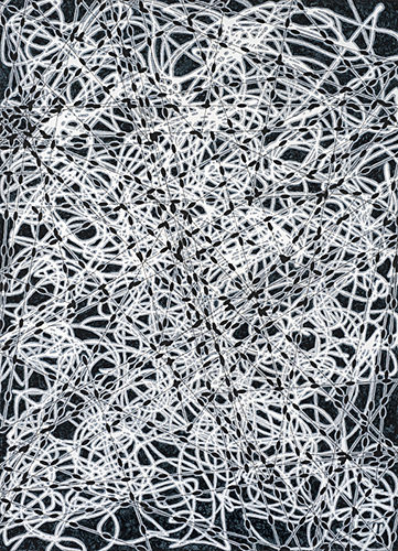 Secret Seeding, 2017