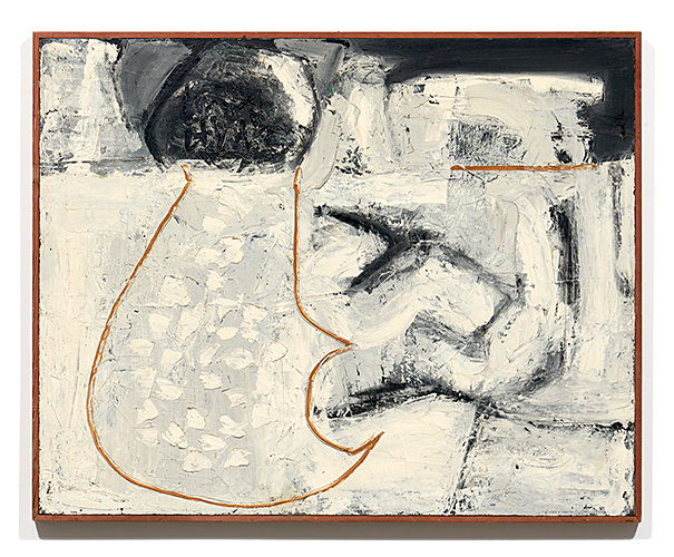 Leo Valledor, Preface, c.1953–55