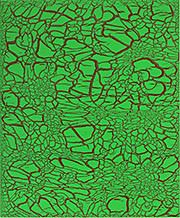 Garden Paradigm, 2012