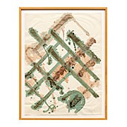 Untitled Drawing, 1989