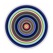 Gilding (collage 4), 2021