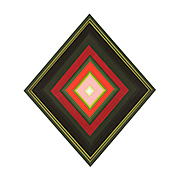 Star Kneeling 2, 2021