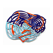 Lightning Cloud, 2017