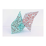 Planetesimal maquette, 2013