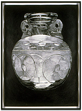 Saturn Bottle, 1989