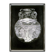Saturn Bottle, 1989
