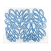 Ultramarine Sinue, 2019