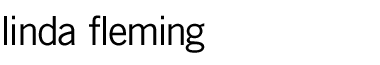 Linda Fleming