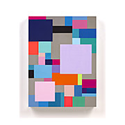 Home Sweet Home, 2017