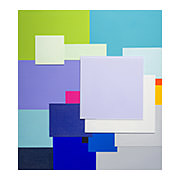 Just a Mirror for the Sun, 2013