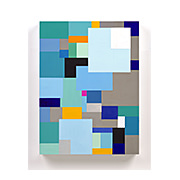 Sunday Morning, 2017