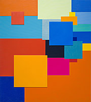 The Rainbow in Your Room, 2013