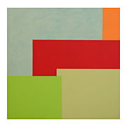 Country Summer, 2001