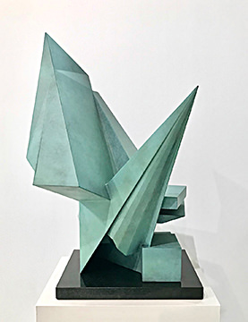 Construction No. 1, 2020