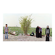 Adam and Eve in the S. Iraq Marshes, 2011-12