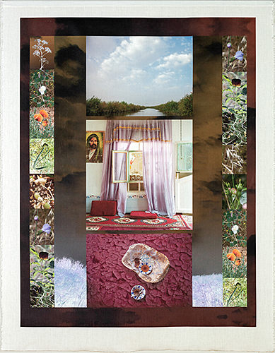 Amethyst Room, Southern Iraq, 2011–16