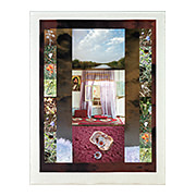 Amethyst Room, Southern Iraq, 2011–16