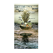 Boat is a Garden, 2020–22