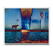 Dawn and Dusk, Mesopotamian Marshes, 2011–13