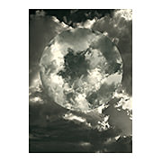 Ocean of the Atmosphere Clouds, 2011