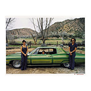 Bad Company (Lowriders), 1980-81