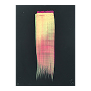 Black Stroke #56b, 2017