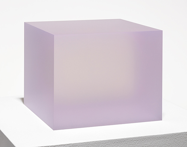 7/12/17 (Pink Box), 2017