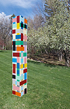 Eternally Unalone, 2021