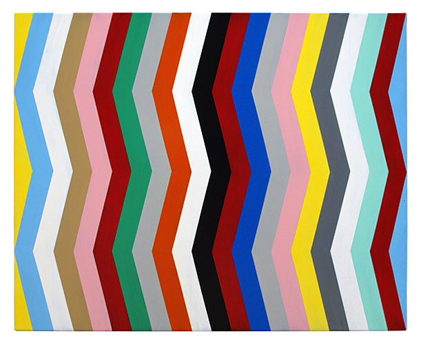 Feels Good, Don’t Stop, 2018