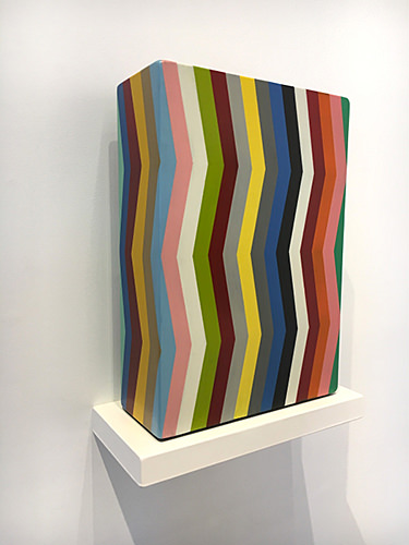 Feeling All the Feelings, 2018