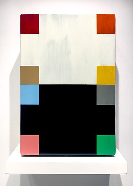 Moonlight on Your Skin, 2018