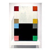 Moonlight on Your Skin, 2018