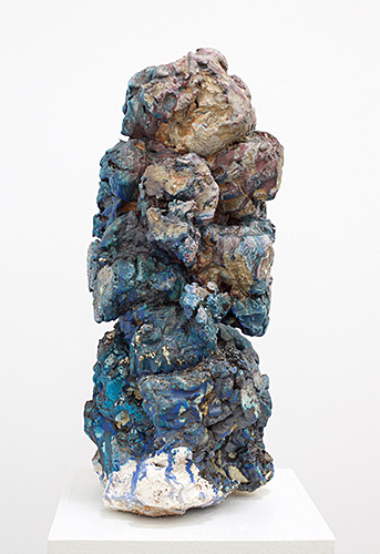 Untitled Sculpture, 2018