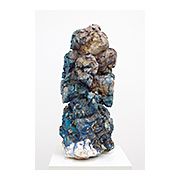 Untitled Sculpture, 2018