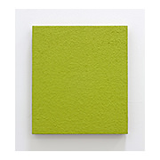 Yellow/Green Still Life, 2018