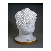 Head Lamp, 1992