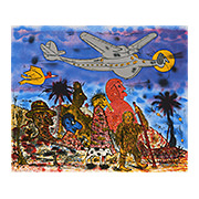 Primeval Times (A/P), 1994