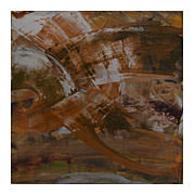 Affect/Effect: Orange Silver Green, 2009