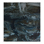 Effect - Warm: Blue, 2009