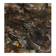 Effect - Warm: Brown, Orange, 2009