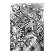 Diluvia Study #13, 2021