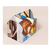 An Unspoken Thought, 2019