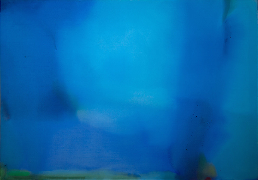 Untitled, May 1969, 1969