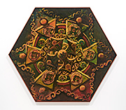 Heroic Image, 1959/1990