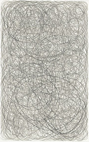 Untitled (two layers), 2011