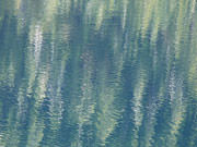 Dissolving (0825), 2008